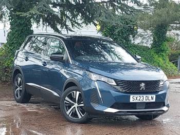 2023 (23) Peugeot 5008 1.2 PureTech GT 5dr EAT8