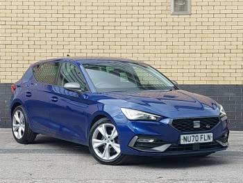 2020 (69/20) Seat Leon 1.5 TSI EVO FR 5dr