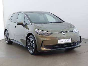 2025 (75) Volkswagen Id.3 125kW Match Pure 52kWh 5dr Auto