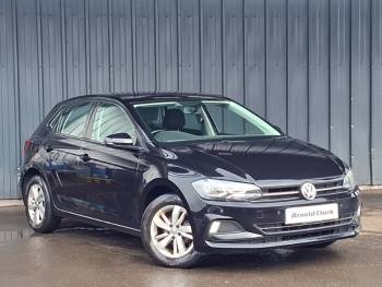 2020 (69/20) Volkswagen Polo 1.0 EVO 80 SE 5dr