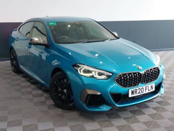 2020 (20) BMW 2 SERIES M235i xDrive 4dr Step Auto
