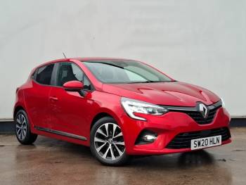 2020 (20) Renault Clio 1.0 TCe 100 Iconic 5dr