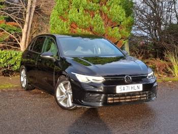 2021 (71) Volkswagen Golf 2.0 TDI 150 R-Line 5dr DSG