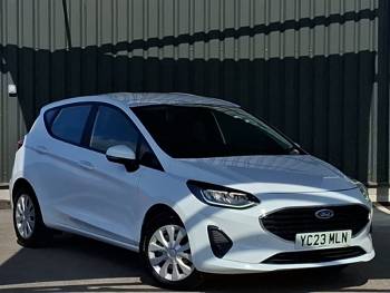 2023 (23) Ford Fiesta 1.0 EcoBoost Trend 5dr