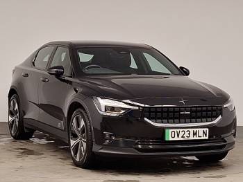 2023 (23) Polestar 2 170kW 78kWh Long Range SM [Pilot] 5dr Auto