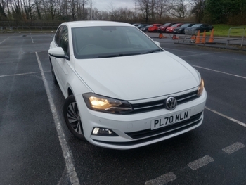 2021 (70) Volkswagen Polo 1.0 TSI 95 Match 5dr
