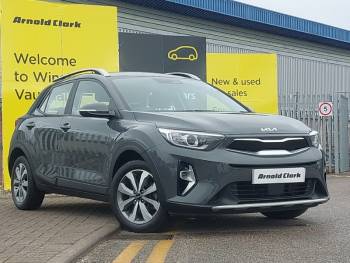 2022 (22) Kia Stonic 1.0T GDi 99 2 5dr