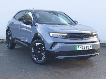 2025 (75) Vauxhall Mokka 115kW Ultimate 54kWh 5dr Auto