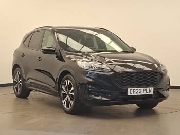 2023 (23) Ford Kuga 1.5 EcoBoost 150 ST-Line X Edition 5dr