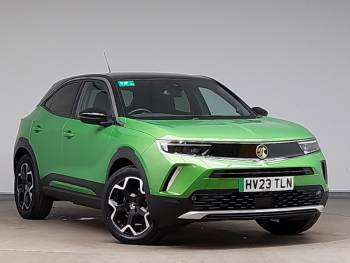 2023 Vauxhall Mokka 100kW Ultimate 50kWh 5dr Auto