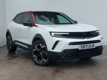 2022 (71) Vauxhall Mokka 1.2 Turbo 100 SRi Premium 5dr