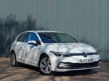 2023 (73) Volkswagen Golf 1.5 TSI Style 5dr