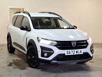 2022 (72) Dacia Jogger 1.0 TCe Extreme SE 5dr