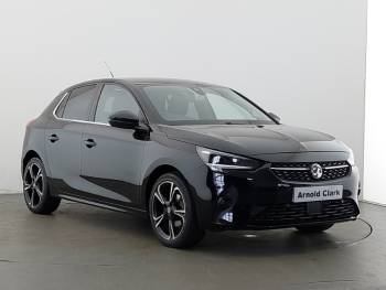 2021 (21) Vauxhall Corsa 1.2 Elite Edition 5dr
