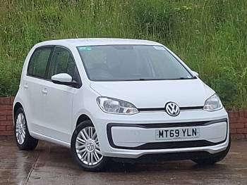 2019 (69) Volkswagen Up 1.0 Move Up 5dr