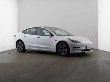 2021 (21) Tesla Model 3 Long Range AWD 4dr Auto