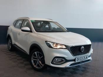 2023 (23) MG Hs 1.5 T-GDI Excite 5dr DCT