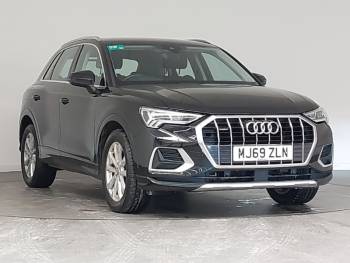 2019 (69) Audi Q3 35 TDI Quattro Sport 5dr