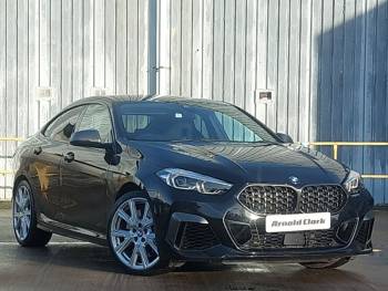 2020 (20) BMW 2 SERIES M235i xDrive 4dr Step Auto
