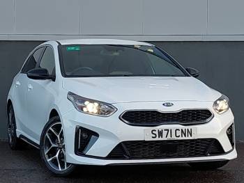 2021 (71) Kia Ceed 1.0T GDi ISG GT-Line 5dr