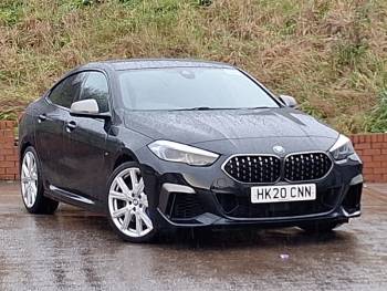2020 BMW 2 SERIES M235i xDrive 4dr Step Auto