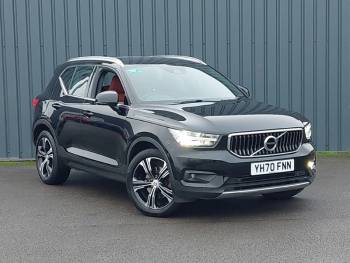 2020 (70) Volvo Xc40 2.0 B4P Inscription Pro 5dr Auto