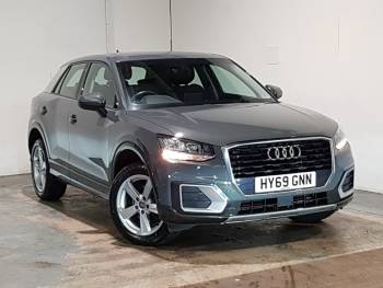 2019 (69) Audi Q2 30 TDI Sport 5dr S Tronic