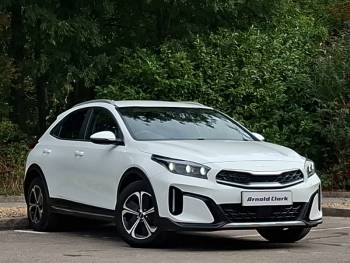 2023 (73) Kia Xceed 1.6 GDi PHEV 3 5dr DCT
