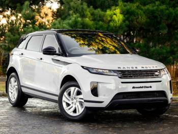 2023 (73) Land Rover Range Rover Evoque 2.0 D200 S 5dr Auto