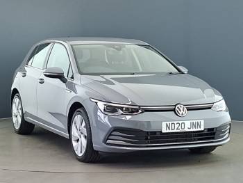 2020 (20) Volkswagen Golf 1.5 TSI Style 5dr