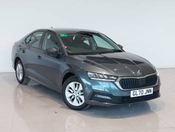 2020 (70) Skoda Octavia 1.5 TSI SE Technology 5dr