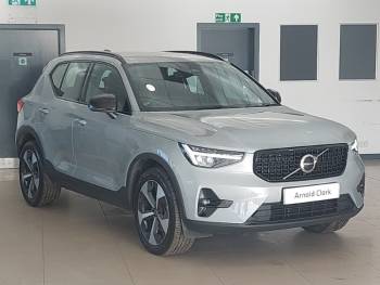 2024 (24) Volvo Xc40 2.0 B3P Plus Dark 5dr Auto