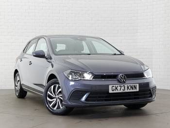 2023 (73) Volkswagen Polo 1.0 Life 5dr