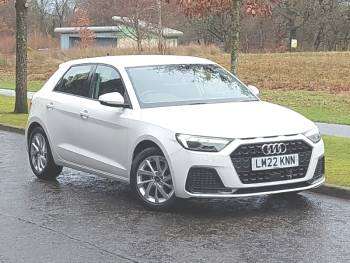 2022 (22) Audi A1 25 TFSI Sport 5dr S Tronic
