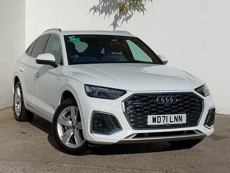 2022 Audi Q5