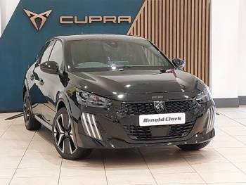 2024 (74) Peugeot 208 1.2 PureTech 100 GT 5dr