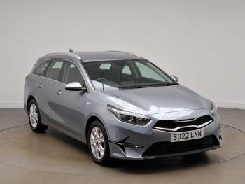 2022 (22) Kia Ceed 1.0T GDi ISG 2 5dr
