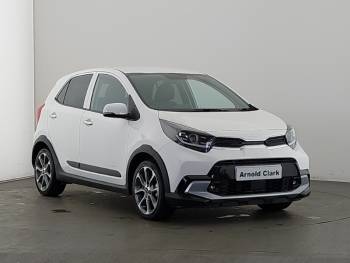 2023 (23) Kia Picanto 1.0 X-Line S 5dr Auto