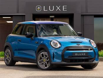 2021 (71) MINI Cooper S 135kW Cooper S Collection Edition 33kWh 3dr Auto