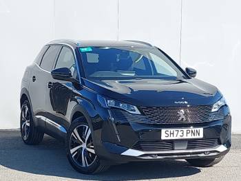 2024 (73) Peugeot 3008 1.2 Hybrid 136 GT 5dr e-DSC6
