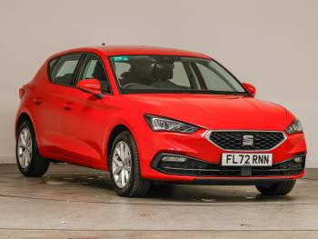 2022 (72) Seat Leon 1.5 TSI EVO SE 5dr