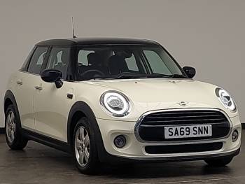 2019 (69) MINI Cooper 1.5 Cooper Classic II 5dr