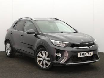 2019 (19) Kia Stonic 1.0T GDi 3 5dr