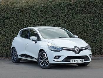 2019 (19) Renault Clio 0.9 TCE 75 Play 5dr
