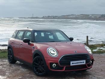 2019 (19) MINI Cooper Clubman 1.5 Cooper Sport 6dr