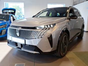 2025 (25) Peugeot 5008 157kW GT 73kWh 5dr Auto