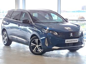 2023 (23) Peugeot 5008 1.2 PureTech GT 5dr EAT8
