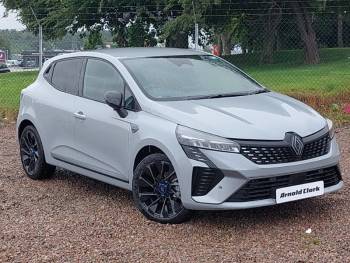 2026 (26) Renault Clio 1.0 TCe 90 Techno Esprit Alpine 5dr