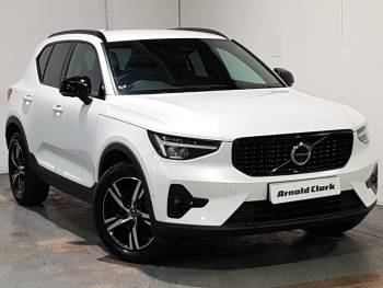 2023 (73) Volvo Xc40 2.0 B4P Plus Dark 5dr Auto