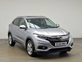 2018 (68) Honda HR-V 1.5 i-VTEC EX 5dr